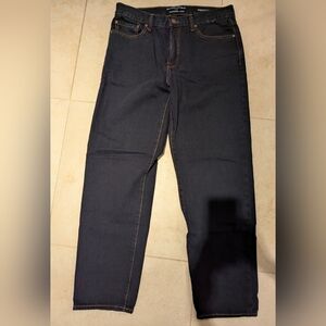 Banana Republic Heritage jean straight fit 100% cotton